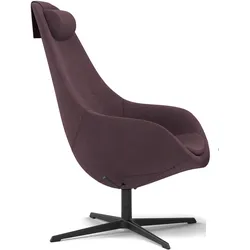 Varier Kokon Stoff Fiord Relaxsessel
