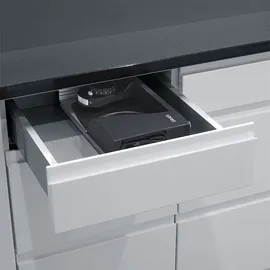 Graef Mytiny MT1006 Eisenglimmergrau