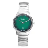 Boccia Titanium Boccia 3321-03 Royce Damenuhr Titanium 33mm 3ATM