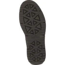 Legero Campania Damen Schwarz 42