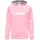 hummel GO Baumwoll Logo Hoodie Kinder cotton candy 176