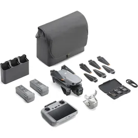 DJI Air 3S Fly More Combo (RC2)