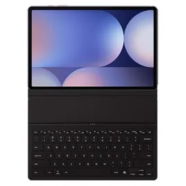 Samsung AI Keyboard Slim Cover für Galaxy Tab S10+/S9+/S9 FE+ Schwarz