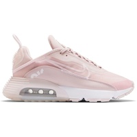 Women's Air Max 2090 barely rose/metallic silver/white 37,5