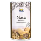Govinda Maca Pulver bio