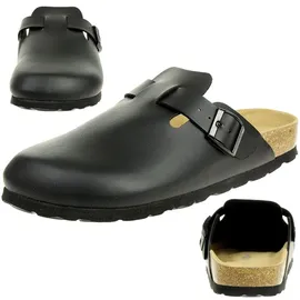 ROHDE Clogs Schwarz 41
