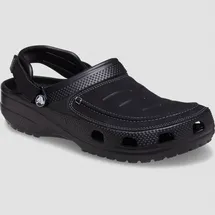Crocs Yukon Vista II LR Schwarz/Grau 46
