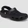 Crocs Yukon Vista II LR Schwarz/Grau 46