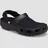 Crocs Yukon Vista II LR Schwarz/Grau 46