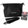 KLICKfix Allegra Lenkertasche schwarz
