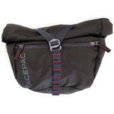 Acepac Lenkertasche grau