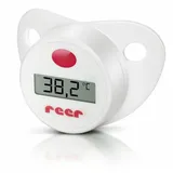 Reer 9633 Schnuller- Fieberthermometer