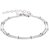 Liebeskind Berlin Liebeskind Armband LJ-0585-B-20 Silber