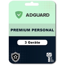 AdGuard Premium Personal