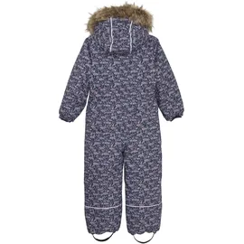 MINYMO Schneeoverall MISnow in Natur | Gr.: 122