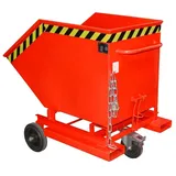 Bauer Kastenwagen KW-ET 400 400 kg