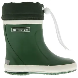 Bergstein Winterboot Gummistiefel Grün 20