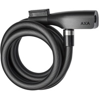 AXA basta AXA Resolute 12-180 Kabelschloss, Schlüssel (59431895SC)