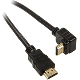 InLine High-Speed-HDMI-Kabel mit Ethernet 7,5m (17007V)