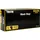 Abena Re-Seller GmbH Thor Black Vinyl, Vitrile Blend, puderfrei, M