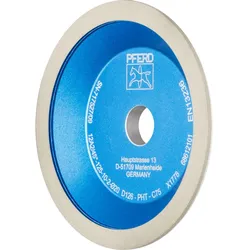 PFERD Tools Diamant-Schleifscheibe Kunstharz PHT - 68612101