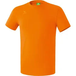 erima Teamsport T-Shirt orange 3XL