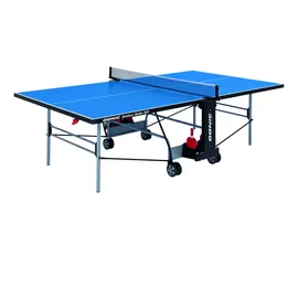 Donic Schildkröt Outdoor Roller 800-5 blau