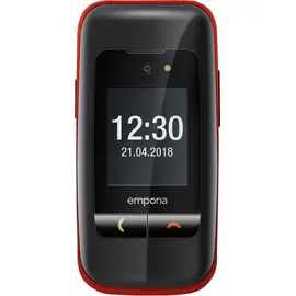 Emporia ONE V200 Black