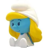 Plastoy Chibi Spardose, Mehrfarbig