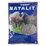 Hobby Aquaristik Hobby Natalit, Bodengrund 3 l