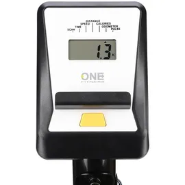 One Fitness RM8740 weiß