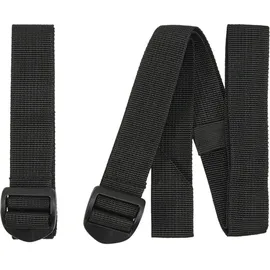Brandit Textil Brandit Packing Straps 120 2 Pack (Sale) schwarz