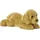 AURORA 31117 - Flopsies Labrador Goldie, Schlenker-Plüschtier, 30 cm