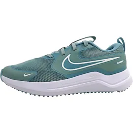 Nike Cosmic Runner Kinder Grau/Blau/Weiß 38