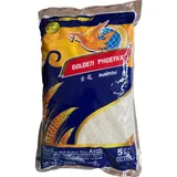 Golden Phoenix Thai Duftreis Bruch Jasminreis Jasmine Rice Thai Hom Mali 5KG