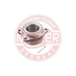 Master-sport Germany Radlagersatz [Hersteller-Nr. 7413-SET-MS] für Mitsubishi