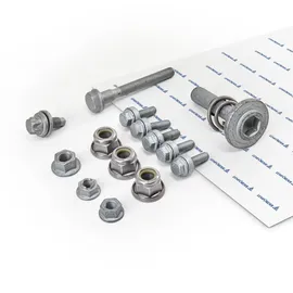 Lemförder Reparatursatz, Radaufhängung Service Pack 42502 01
