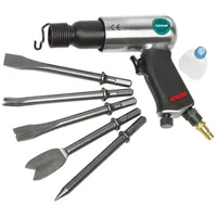 Aircraft Meißelhammer-Set MHU