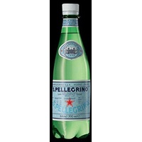 San Pellegrino 0,5l 24 Flaschen