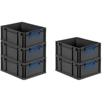 Proregal Eurobox NextGen Color 17 x 30 x 40