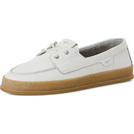 TAMARIS Damen Weiß 38