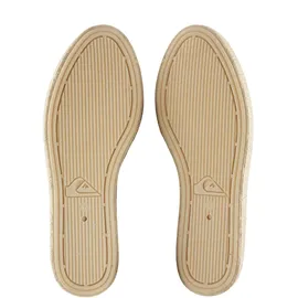 QUIKSILVER Espadrilled Herren Schwarz 47