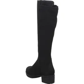 HARTJES Komfort Stiefel Damen Schwarz 36,5