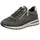 remonte Sportliche Schnürschuhe Damen Grün 39
