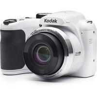 Kodak Astro Zoom AZ252 Vollformat-Digitalkamera weiß Fair Xchanges