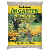 BECKMANN Hornspäne 14, 5 kg