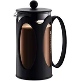 Bodum Kenya 0,35 l schwarz