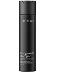 Leon Miguel Hair Growth Shampoo 250 ml