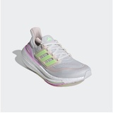 Damen crystal white/green spark/bliss lilac 41 1/3