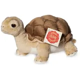 Teddy-Hermann Schildkröte